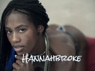 Hannahbroke