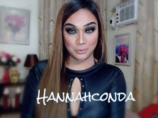 Hannahconda