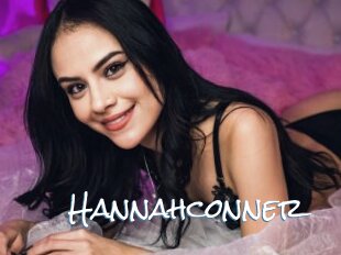 Hannahconner