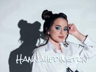 Hannahedington