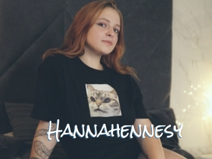 Hannahennesy