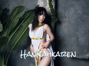 Hannahkaren