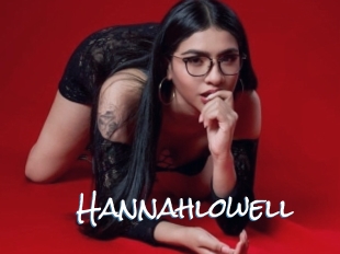 Hannahlowell