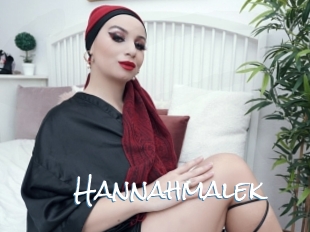 Hannahmalek
