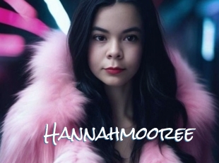 Hannahmooree