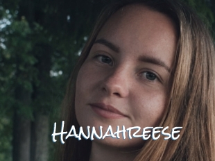 Hannahreese