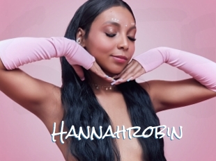 Hannahrobin