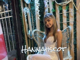 Hannahscot