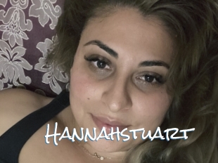 Hannahstuart