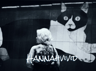 Hannahvivid