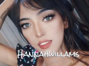 Hannahwillams