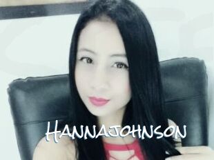 Hannajohnson