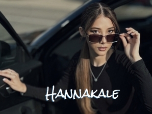 Hannakale