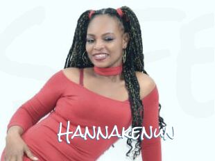 Hannakenun