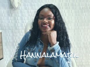 Hannalamark