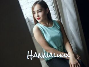 Hannaluux