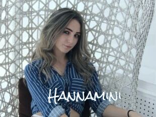 Hannamini