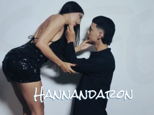 Hannandaron