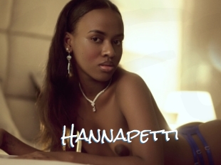 Hannapetti