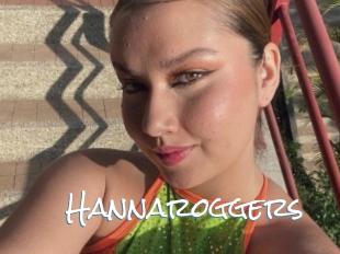 Hannaroggers