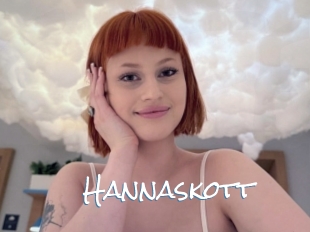 Hannaskott