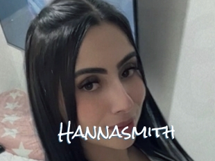 Hannasmith