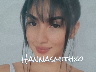 Hannasmithxo