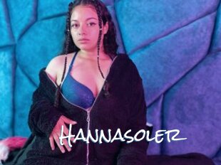 Hannasoler