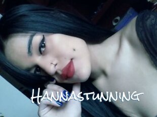 Hannastunning