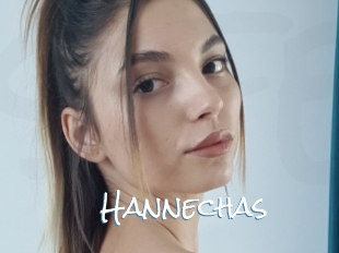 Hannechas