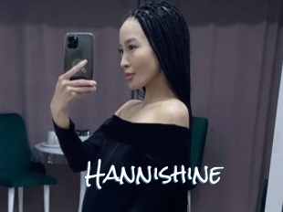 Hannishine