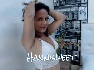 Hannisweet