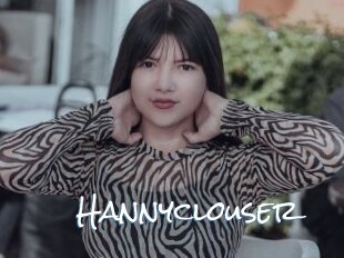 Hannyclouser