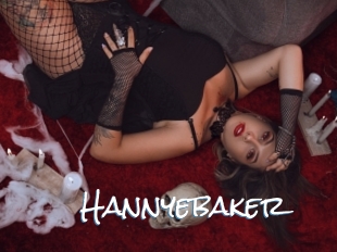 Hannyebaker