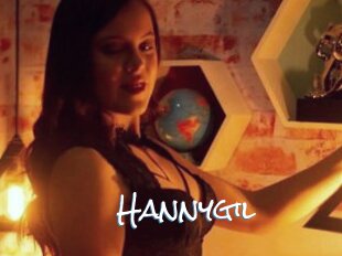 Hannygil