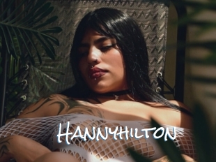Hannyhilton