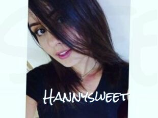 Hannysweet
