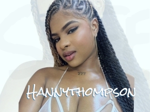 Hannythompson