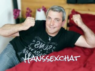 Hanssexchat