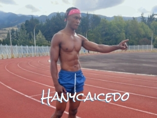 Hanycaicedo