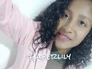 Haperlily
