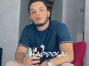 Happosai