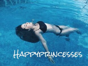 Happyprincesses