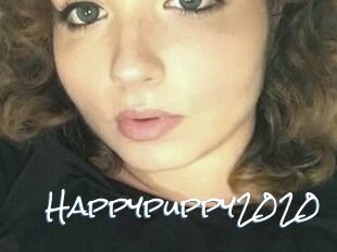 Happypuppy2020