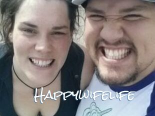 Happywifelife