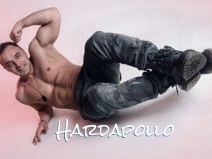 Hardapollo