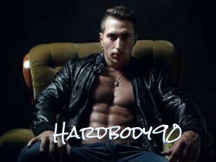 Hardbody90