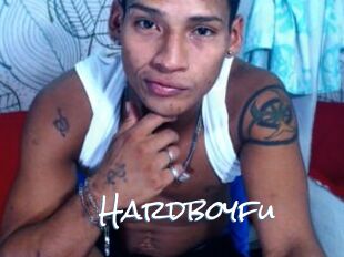 Hardboyfu
