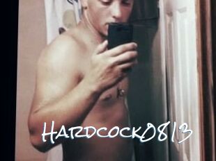Hardcock0813