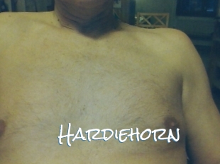 Hardiehorn